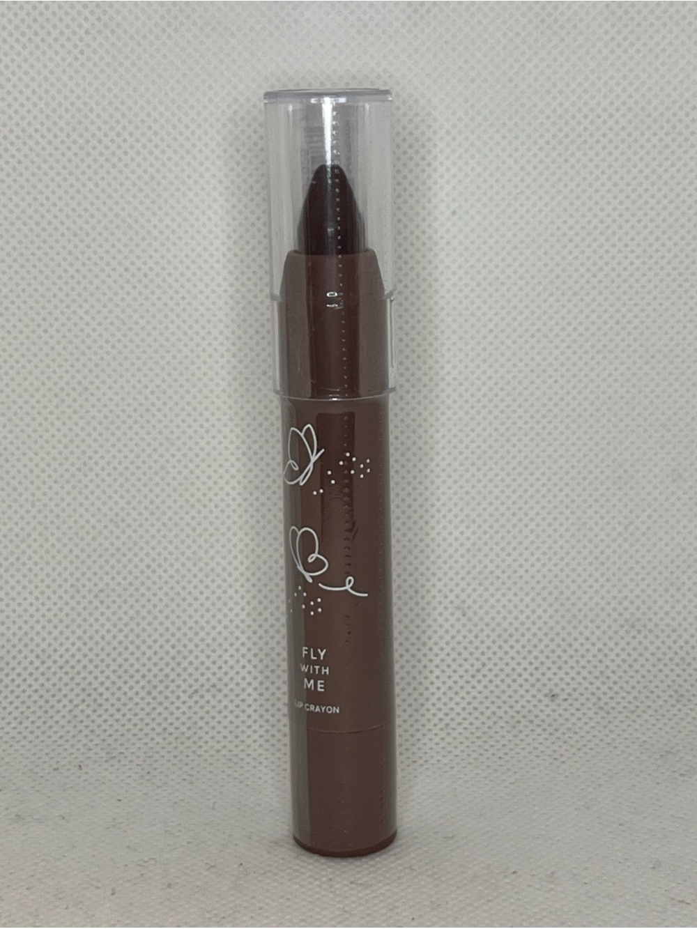 AOA Studio Fly With Me Lip Crayon Labyrinth
